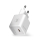 Ładowarka i akumulator Hune Ładowarka sieciowa 20W USB-C Snow White